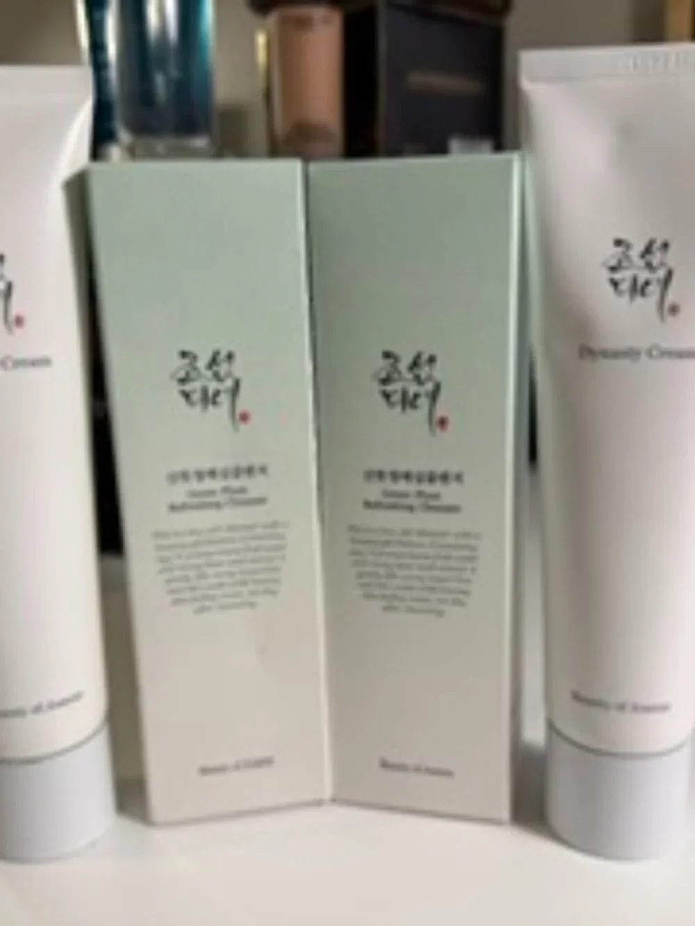 Beauty of Joseon Bundle
